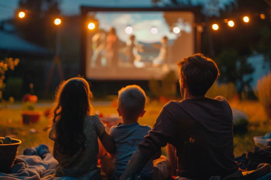 best projector to buy
